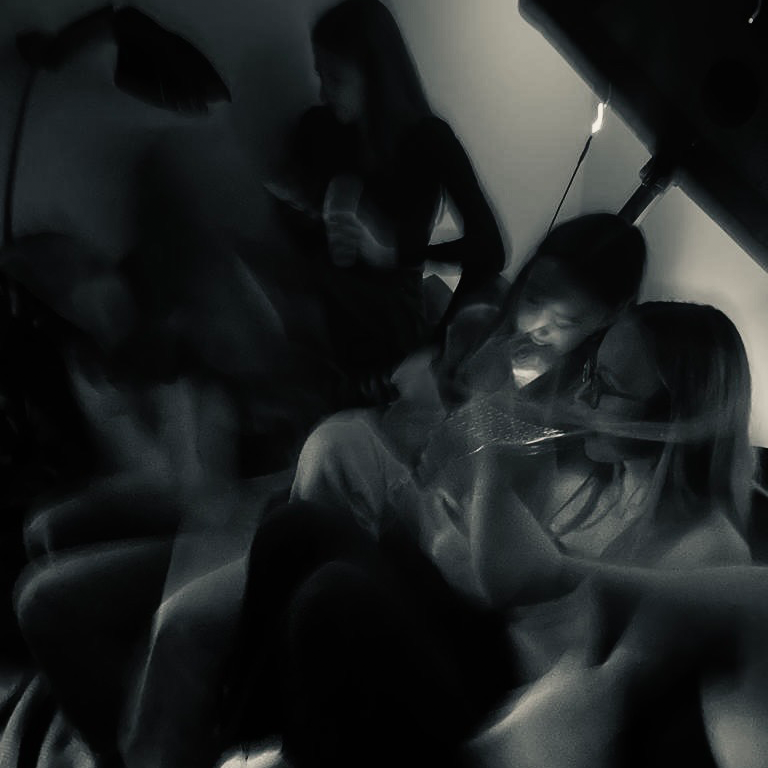 Meine Lieblingsmädels